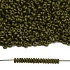 TOHO 11/0 Demi Round Beads SEED-DR11-0617-1