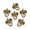 Tibetan Style Pendants LS-X-TIBEP-K063kg-AB-NR-3