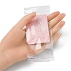 60Pcs 6 Colors Paper Jewelry Display Cards CON-YW0001-38-4