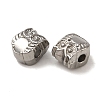 Non-Tarnish 304 Stainless Steel Beads STAS-K285-41P-2