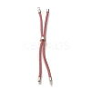 Nylon Twisted Cord Bracelet MAK-M025-137A-1