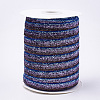 Glitter Sparkle Ribbon SRIB-T002-01B-40-1