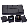 Rectangle Paper Jewelry Gift Boxes LS-CON-TAC0010-91H-2