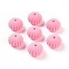 Food Grade Eco-Friendly Silicone Beads SIL-Q015-M-2
