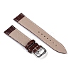Leather Watch Bands FIND-Z060-01F-03-2