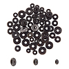 PVD Vacuum Plating 304 Stainless Steel Spacer Beads STAS-UN0007-81B-2