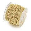 Brass Chains CHC-B022-13G-3
