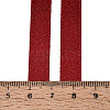 Polyester Satin Ribbon SRIB-T009-08B-3
