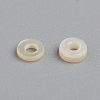 Freshwater Shell Beads BSHE-G026-04B-3mm-1
