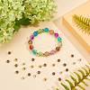 Tibetan Style Alloy Spacer Beads PALLOY-FH0001-41-RS-4