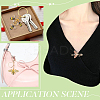 Jewelry Sets SJEW-ME0002-03-5