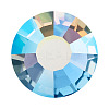Preciosa® Crystal Hotfix Flatback Stones Y-PRC-HSS16-31110-200-2