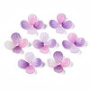 Plastic Beads KY-N015-64B-1