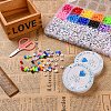 DIY Jewelry Finding Kit DIY-YW0002-47-5