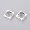 Tibetan Style Bead Frames X-LF10939Y-2