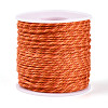 50M Braided Polyester Cord OCOR-T017-02M-1