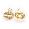 Tibetan Style Alloy Pendants TIBEP-A040-004G-NR-2