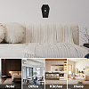 PET Wall Plates Light Switch Cover Decoration AJEW-WH0077-072A-5