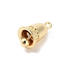 Brass Pendants KK-D427-02A-G-2