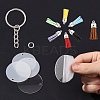 DIY Keychain Kits DIY-YW0016-35-2