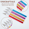 Unicraftale Clay Craft Tool Kits TOOL-UN0001-32-5