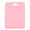 Rectangle Plastic Yin-Yang Resealable Packaging Bags ABAG-A007-02A-03-01-2
