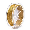 7-Strand Round Nylon Coated Steel Wire TWIR-T002-01B-12-3