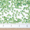 MIYUKI Round Rocailles Beads X-SEED-G007-RR0341-4