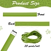 PE Plastic Imitation Rattan Wicker KY-SZ0001-11D-2