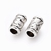 European Alloy Beads LS-LF0276Y-2