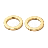 Brass Linking Rings KK-M250-31B-G-2