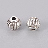 Tibetan Style Spacer Beads LF0471Y-NF-2