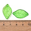 Transparent Acrylic Pendanrs AC-CBA99FE-01-3