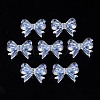 Transparent Acrylic Beads OACR-N008-062-1