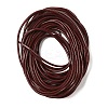 Cowhide Leather Cord X-LC2MM006-02-1