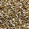 TOHO 3/0 Round Beads SEED-XTR03-PF0558-4