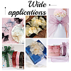 Polyester Ribbon OCOR-WH0110-42B-5