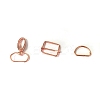 DIY Purse Making Accessories Kits FIND-WH0110-055-1