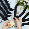 Polyester Medal Straps AJEW-WH0033-33G-3