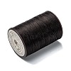 Round Waxed Polyester Thread String YC-D004-02B-021-2