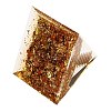 Orgonite Pyramid Resin Energy Generators DJEW-C019-01B-2