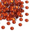 Preciosa® Crystal Hotfix Flatback Stones Y-PRC-HSS8-90040-1