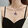 DIY Jewelry Making Finding Kit DIY-SZ0009-10-6