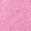 MIYUKI Round Rocailles Beads SEED-G008-RR0207-3