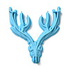 DIY Deer Head Silicone Molds SIMO-B006-02-3