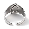 304 Stainless Steel Ring RJEW-B059-11P-01-3