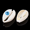 Cowrie Shell Beads SHEL-S274-29B-1