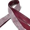 9 Yards 3 Styles Polyester Ribbon SRIB-A014-A12-3