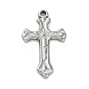 Anti-Tarnish 201 Stainless Steel Pendants STAS-Q015-02P-1