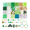 DIY Jewelry Making Kit DIY-PH0022-84-7
